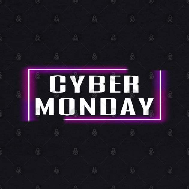 Gyber monday by Titou design